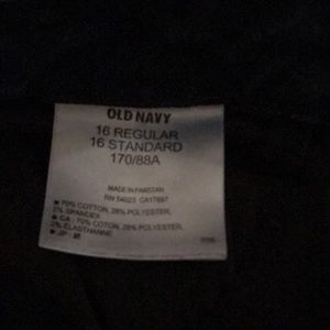 Old Navy Jeans - Rockstar jeans Old Navy Jeans - Rockstar jeans
